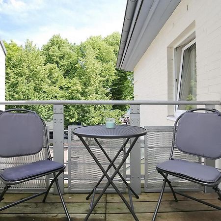 Residenz Seestern Wohnung 39 Boltenhagen  Dış mekan fotoğraf