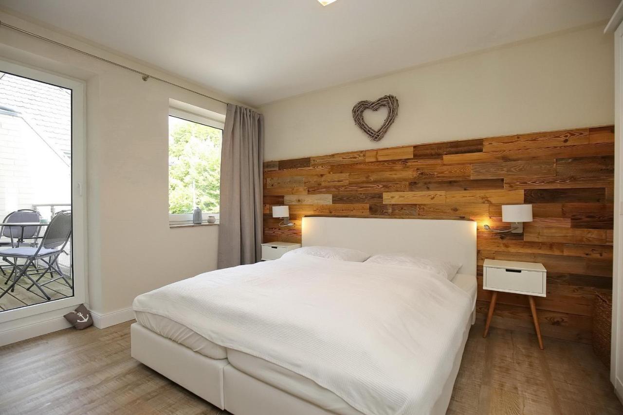 Residenz Seestern Wohnung 39 Boltenhagen  Dış mekan fotoğraf