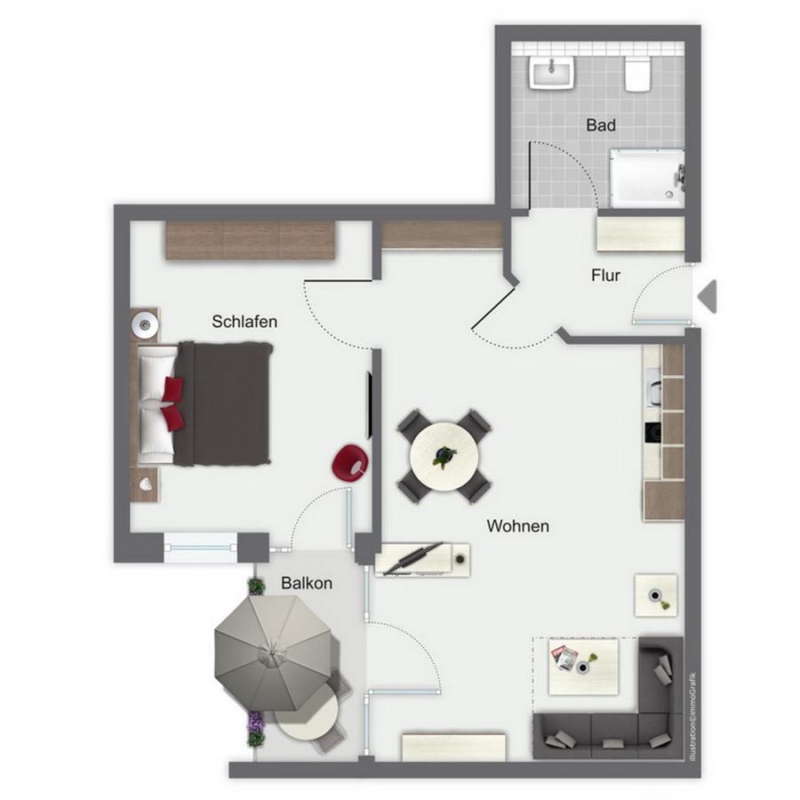 Residenz Seestern Wohnung 39 Boltenhagen  Dış mekan fotoğraf