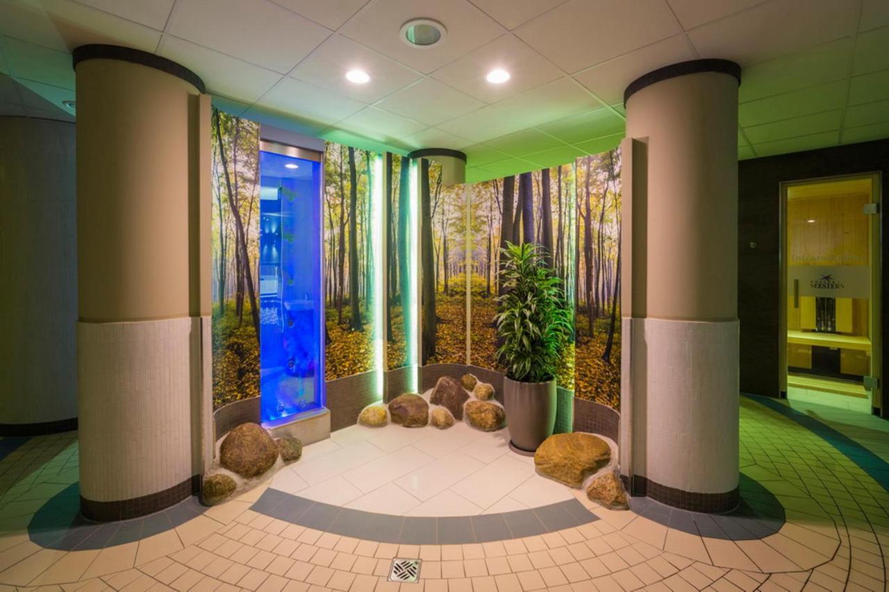 Residenz Seestern Wohnung 39 Boltenhagen  Dış mekan fotoğraf